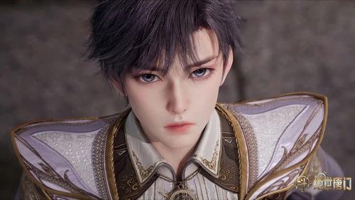 斗罗大陆最新爆料,神秘势力崛起，主角命运再掀波澜  第1张