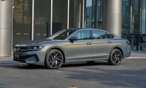 迈腾b9最新爆料视频播放,视频爆料揭示尖端科技与豪华配置 第1张 迈腾b9最新爆料视频播放,视频爆料揭示尖端科技与豪华配置 第1张